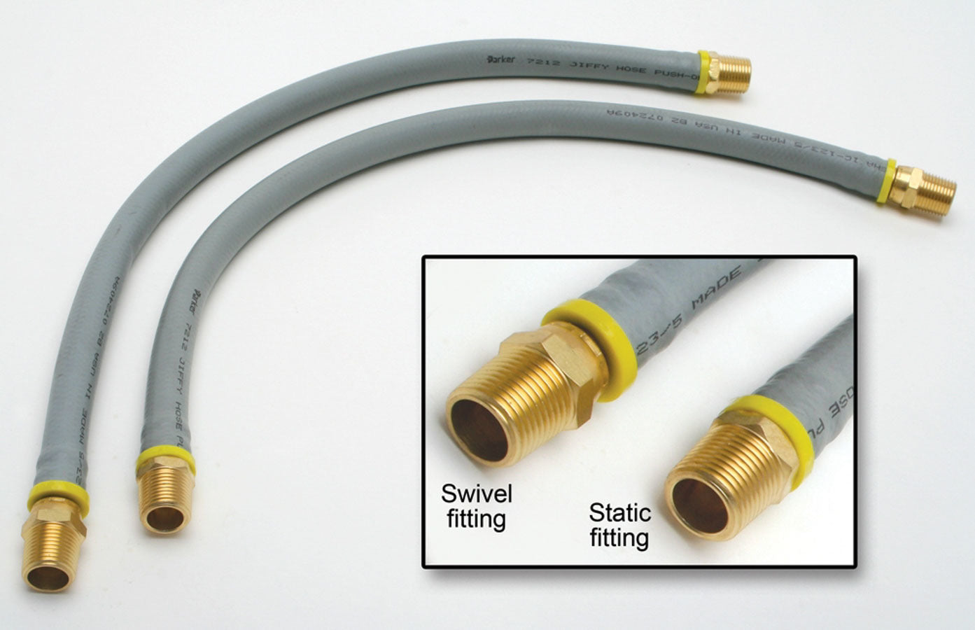 KIT HOSE