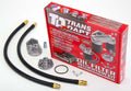 OIL FILTER RELOC KIT