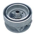 ADAPTER OIL FILTER SANDWICH