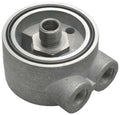 OIL SANDWICH ADAPTER