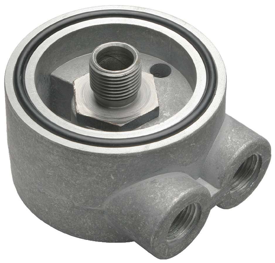 OIL SANDWICH ADAPTER