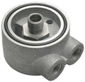 OIL SANDWICH ADAPTER