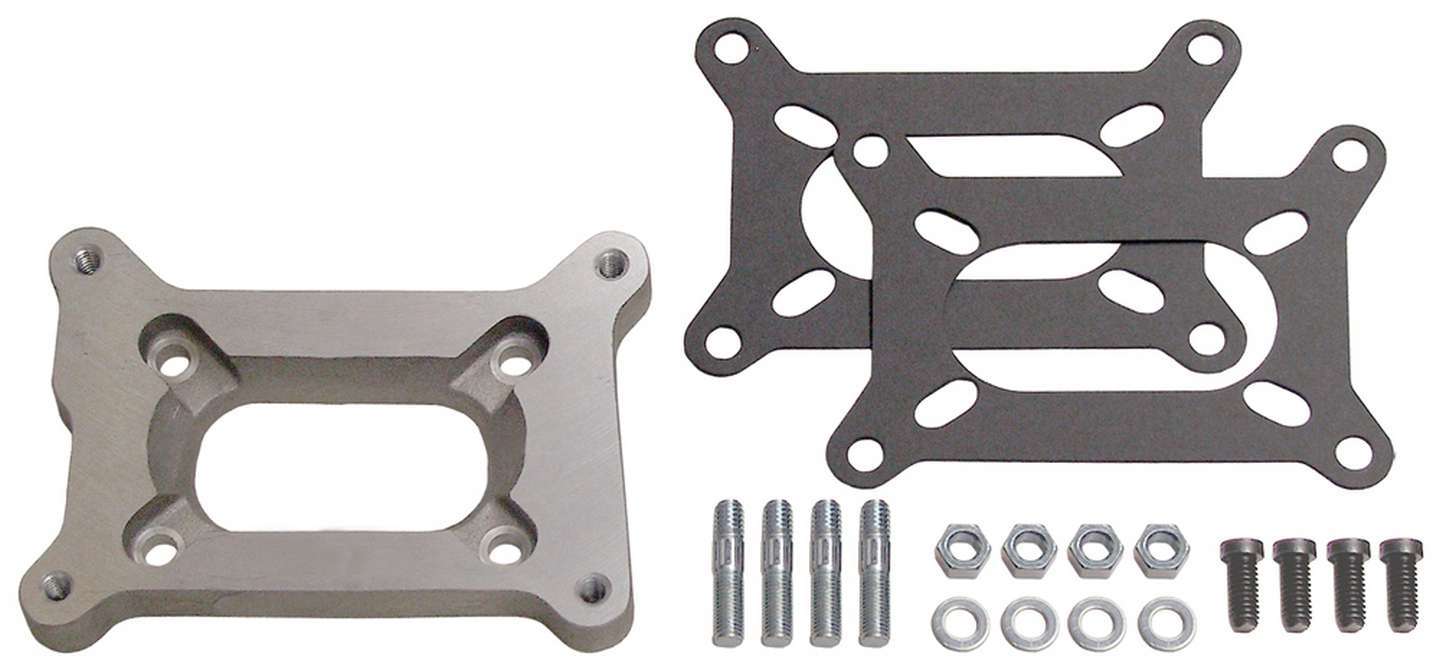 Holley/Roch 2BBL. Carb Adapter