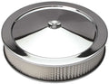 MUSCLE CAR AIR CLEANER 14 IN