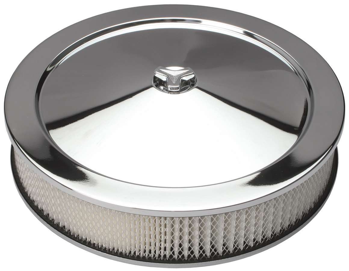 MUSCLE CAR AIR CLEANER 14 IN