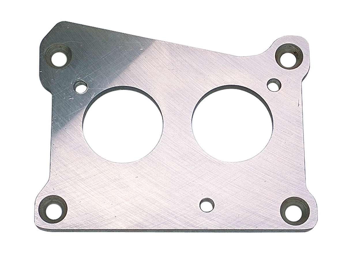 THROTTLE BODY ADAPTER