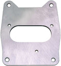 TBI TO QUADRAJET ADAPTER