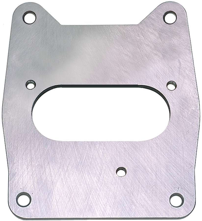 TBI TO QUADRAJET ADAPTER