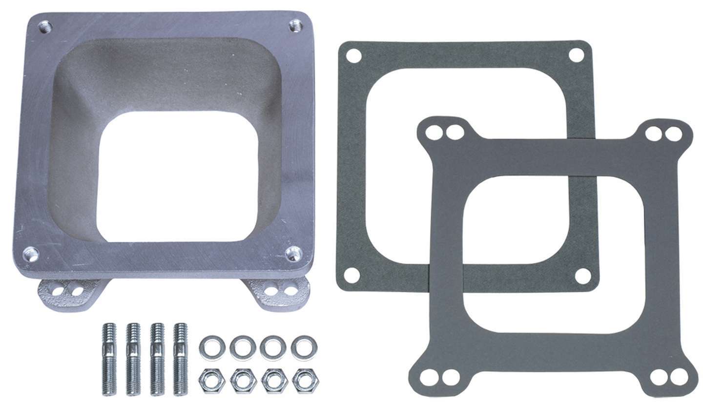 CARB ADPTR 4500 TO 4V BASE