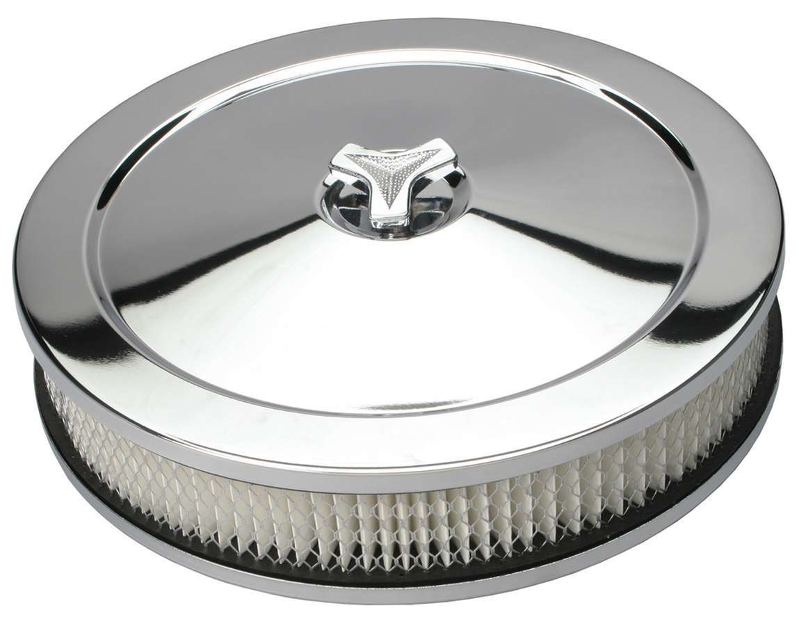 AIR CLEANER