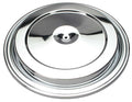 AIR CLEANER TOP CHROME