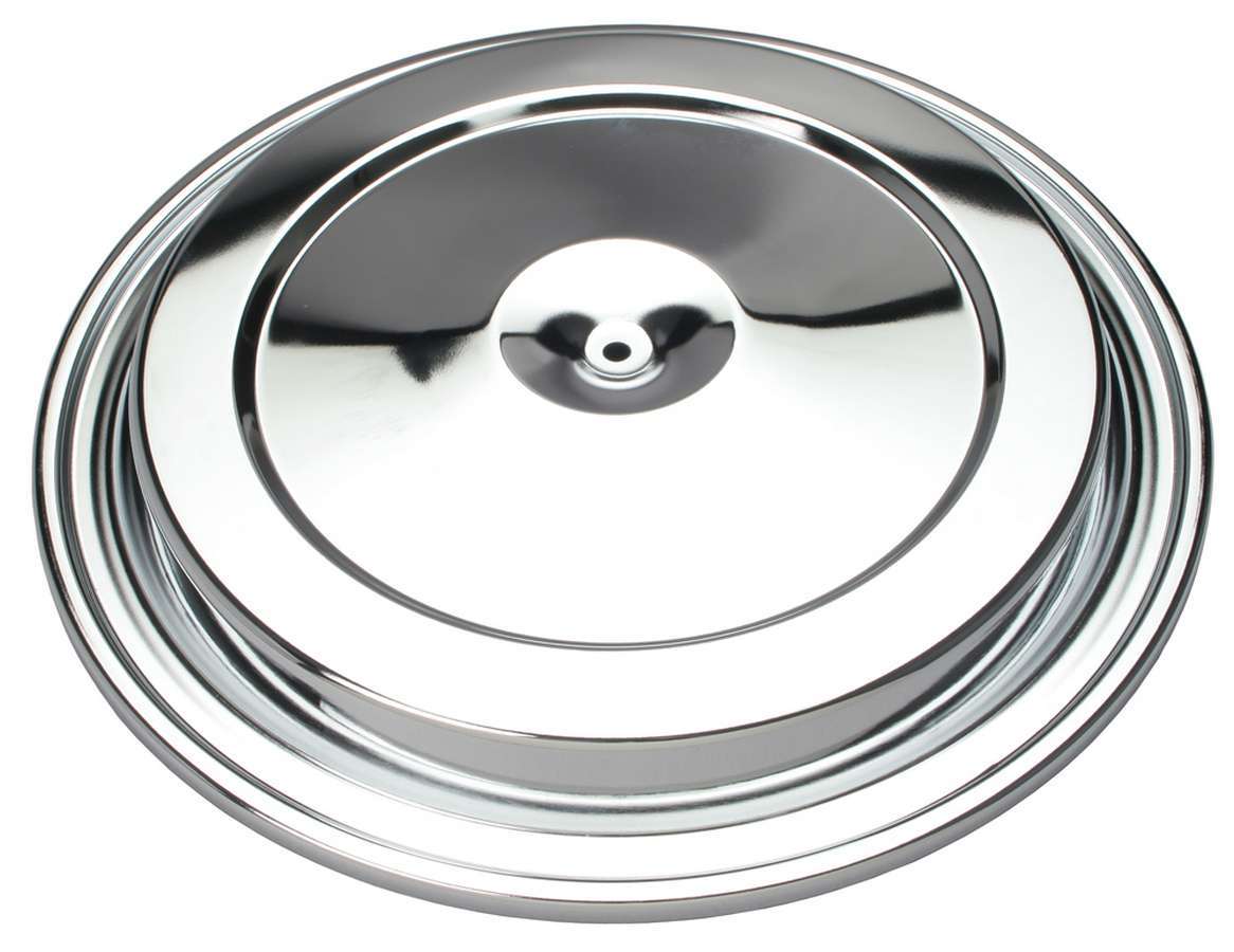 AIR CLEANER TOP CHROME
