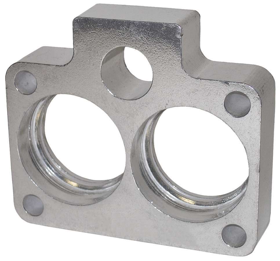 THROTTLE BODY SPACER