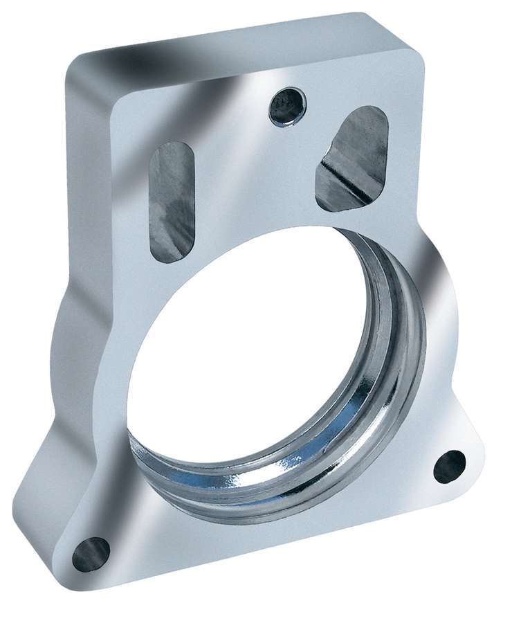 THROTTLE BODY SPACER