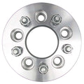 WHEEL ADAPTERS  6061-T6  PAIR