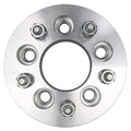 WHEEL ADAPTERS  6061-T6  PAIR