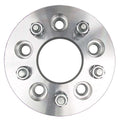 WHEEL ADAPTERS  6061-T6  PAIR