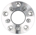 WHEEL ADAPTERS  6061-T6  PAIR