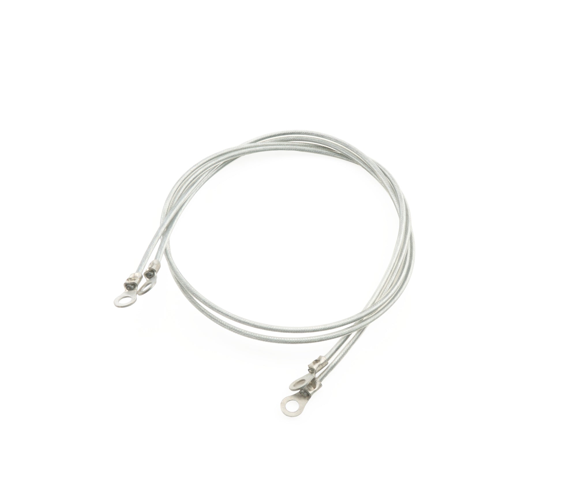 24in Lanyard Cables
