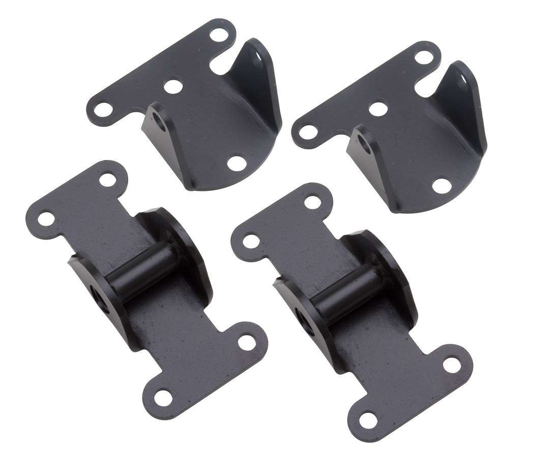 MOTOR MOUNT SET