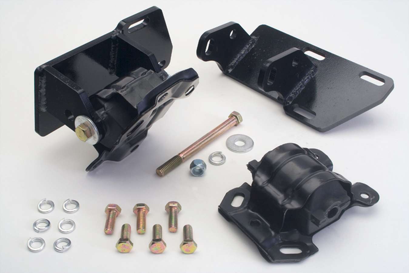MOTOR MOUNT KIT SBC