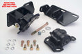 MOTOR MOUNTS
