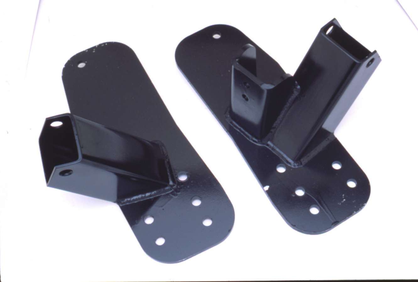 MOTOR MOUNTS AND PADS