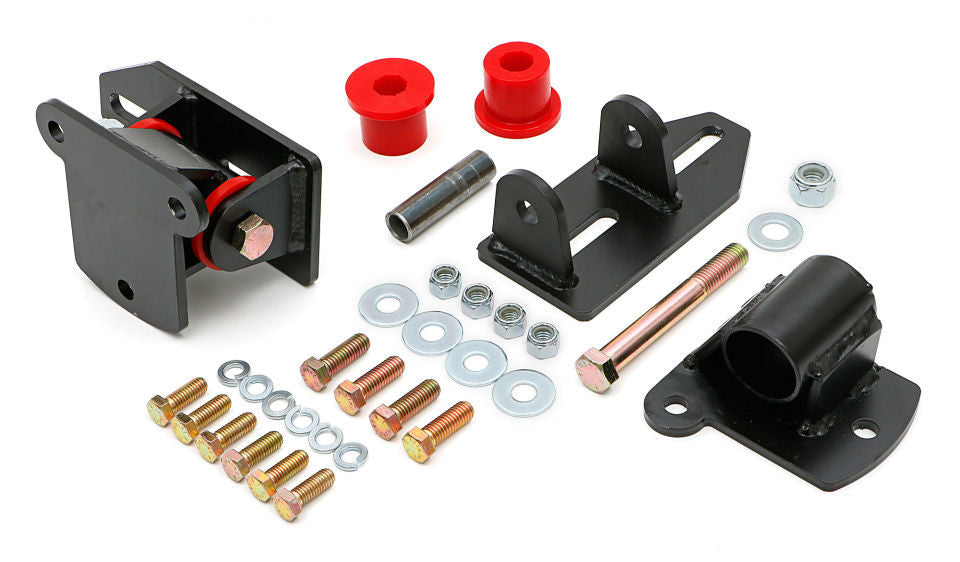MOTOR MOUNT KIT