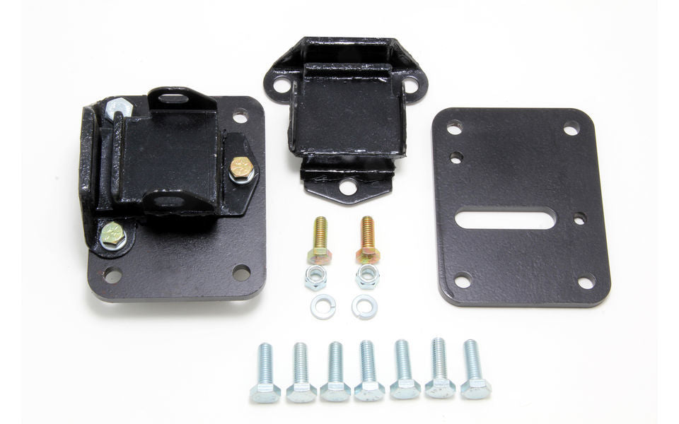 ENGINE MOUNT KIT