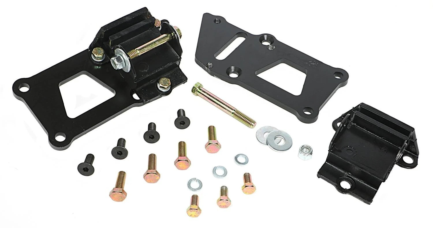 MOUNTS MOTOR LS SWAP KIT