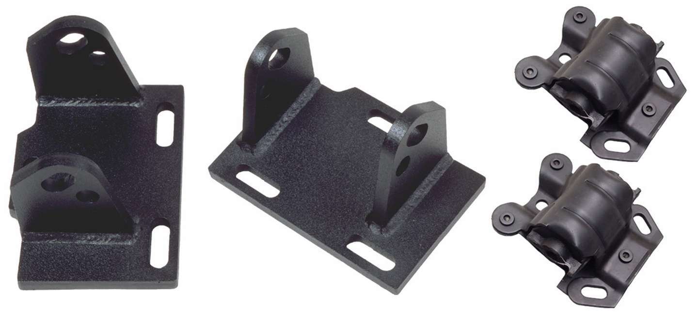 MOTOR MOUNTS