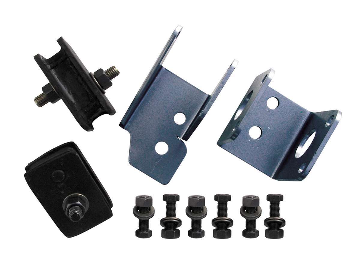 A  BODY MOUNT KIT