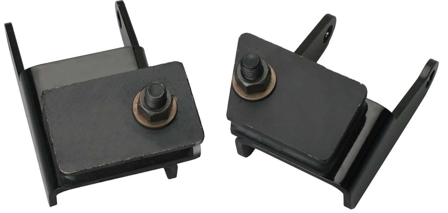 MOTOR MOUNTS