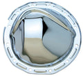 Differential Cover Chrom e GM 12 Bolt Car