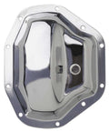DIFFERENTIAL COVER