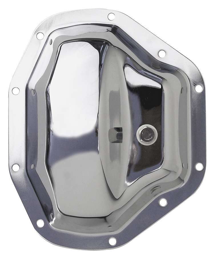 DIFFERENTIAL COVER