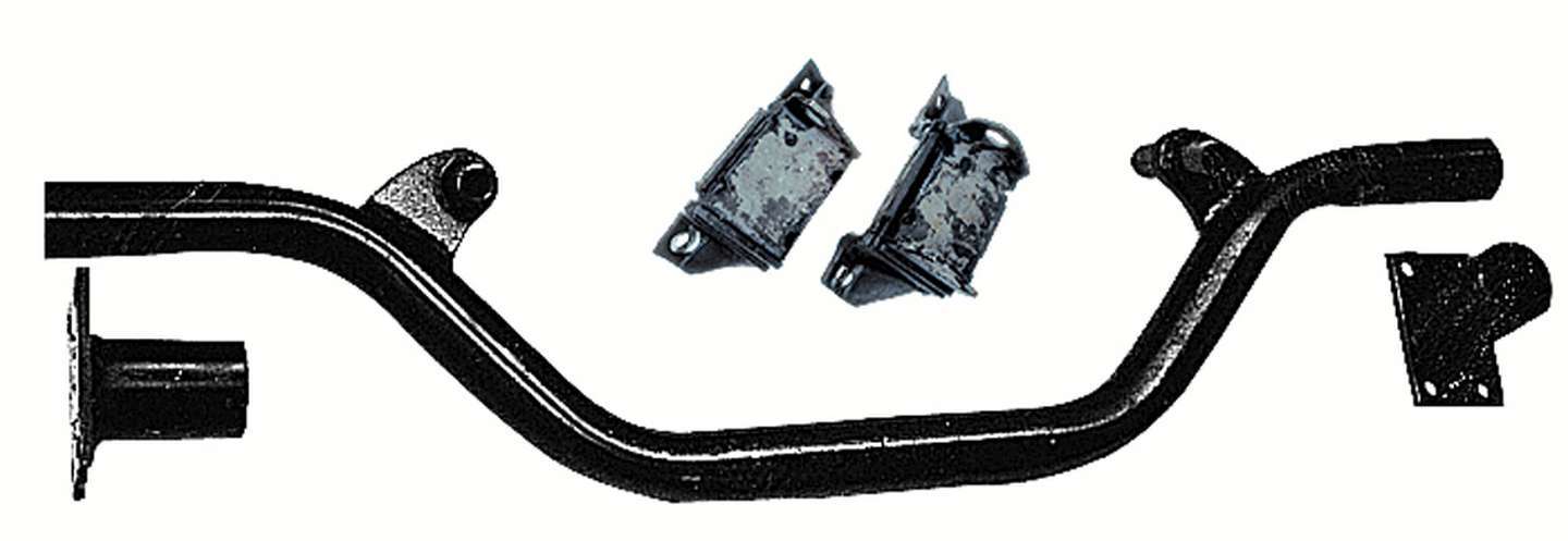 MOTOR MOUNT KIT
