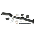 TRANSMISSION MOUNT