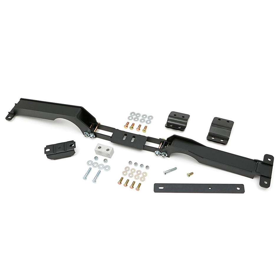 TRANSMISSION MOUNT