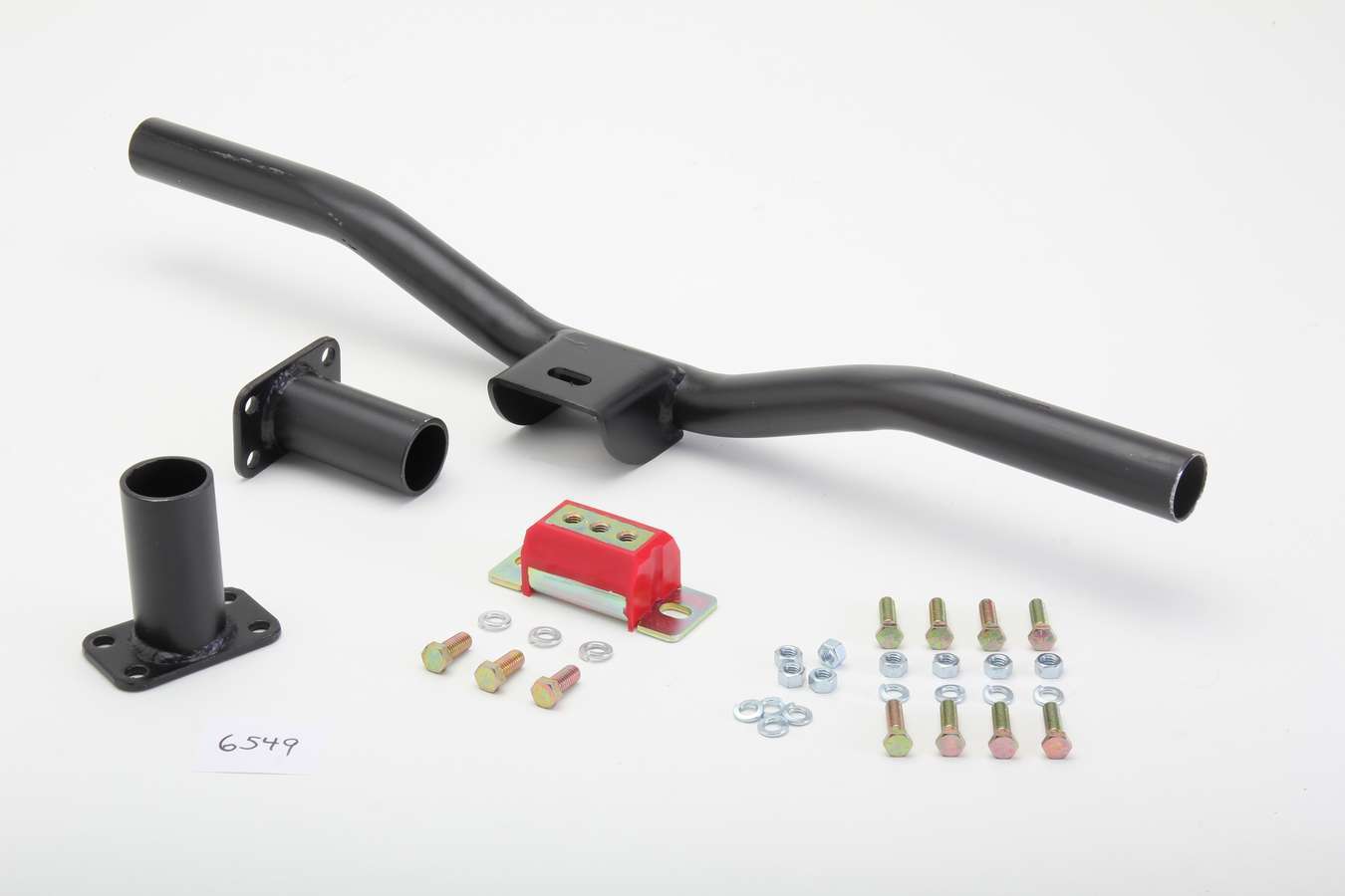 TRANSMISSION CROSSMEMBER