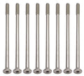 Center Bolt V/C Bolts 8pc