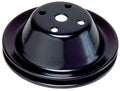 WATER PUMP PULLEY
