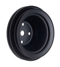 2 GROOVE PULLEY