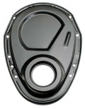 BBC TIMING COVER-ASPHALT BLACK