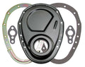 SB CHEVY 2-PIECE TIMING COVER