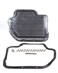 POL ALUM TH400 TRANS PAN