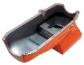 OIL PAN ORANGE