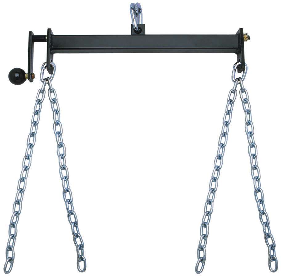 ENGINE TILTER