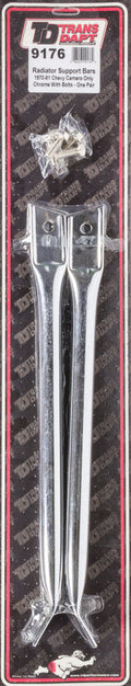 70-81 Camaro Bars
