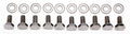 Chevy Chrm Tmg Cvr Bolts